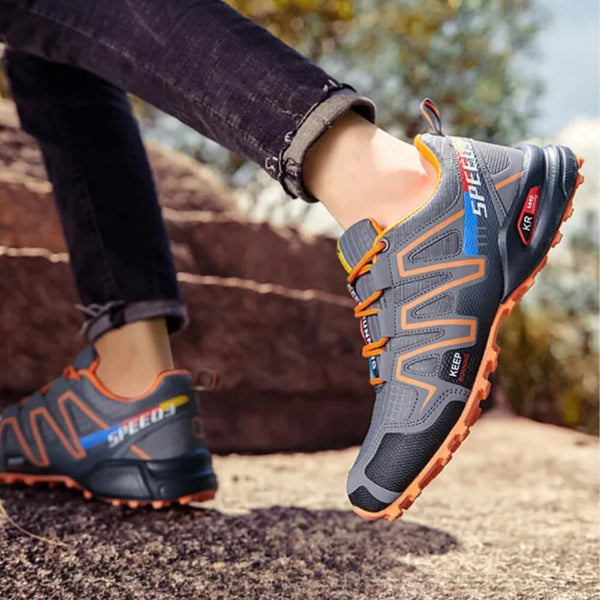Orviva™ | Comfort Wandelschoenen