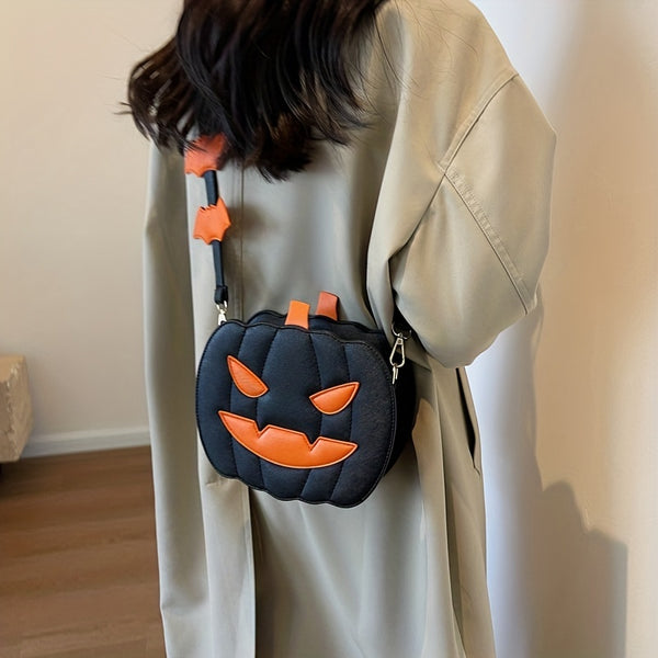 Halloween Snoep Tas Niet Geweven Handtas Kinderen ... - Grandado