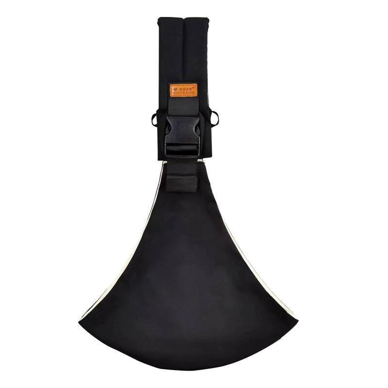 CarryCuddle | Verstelbare baby draagzak - Heupdrager - Storebay.nl
