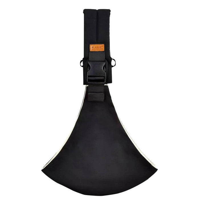 CarryCuddle | Verstelbare baby draagzak - Heupdrager - Storebay.nl