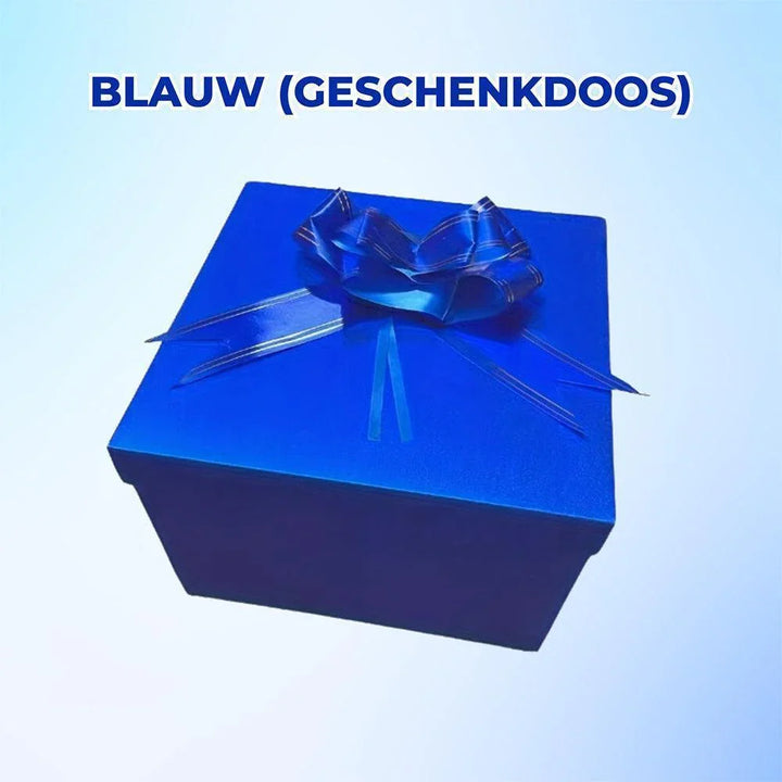 Explosie cadeaubox | Maak de mooiste verrassingsbox | 1+1 gratis - Storebay.nl