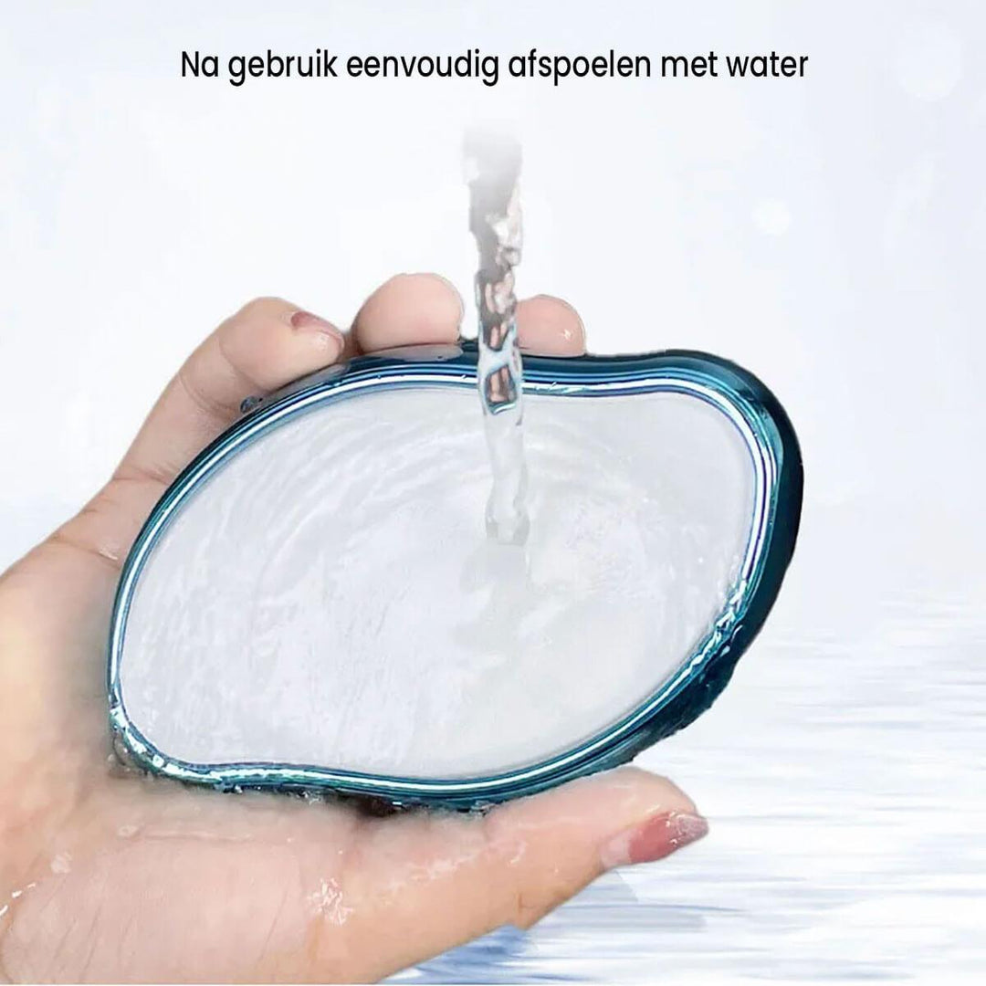 NanoCrystal Haarverwijderaar - Storebay.nl