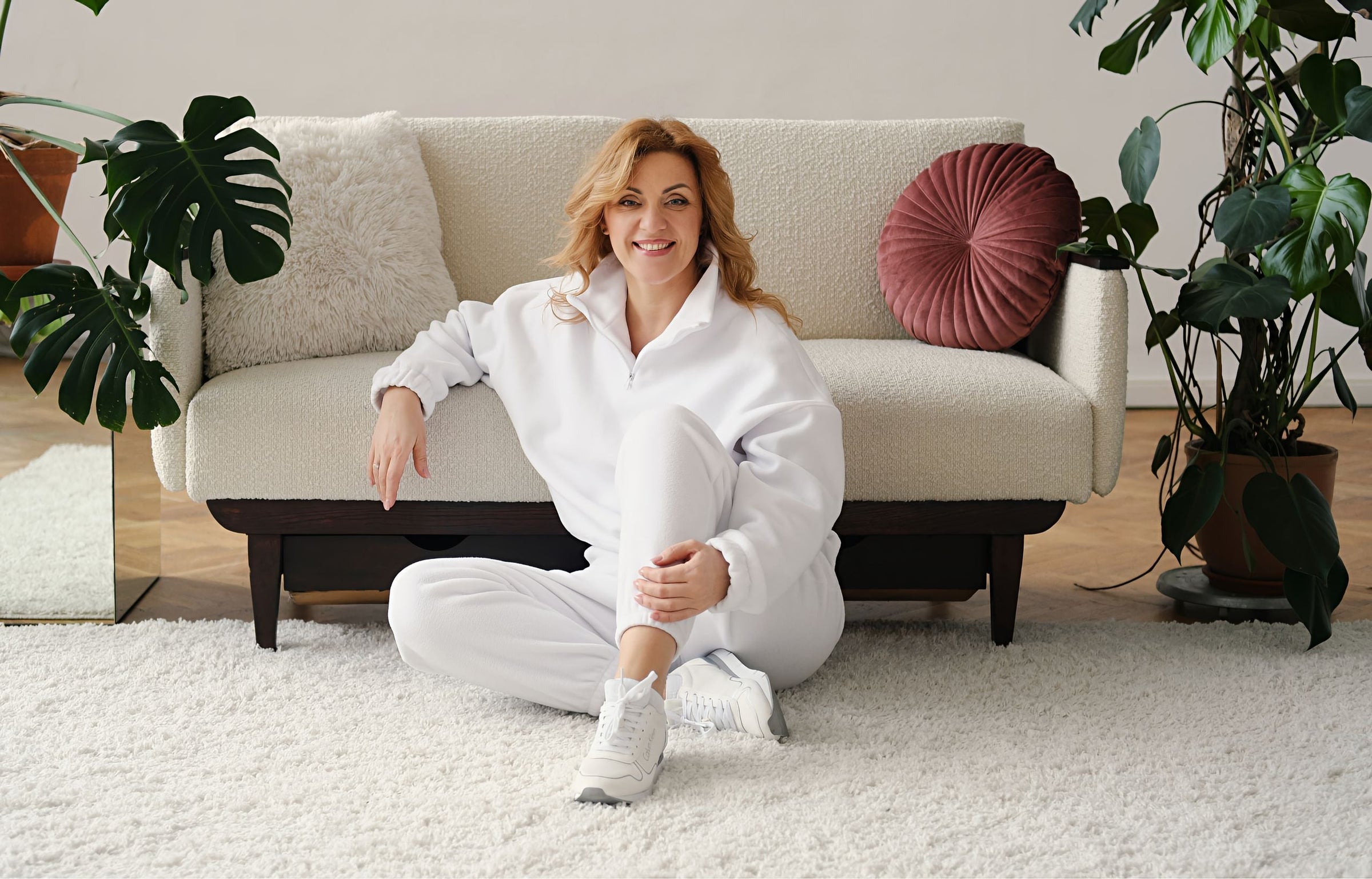 Dames - Loungewear & Nachtkleding