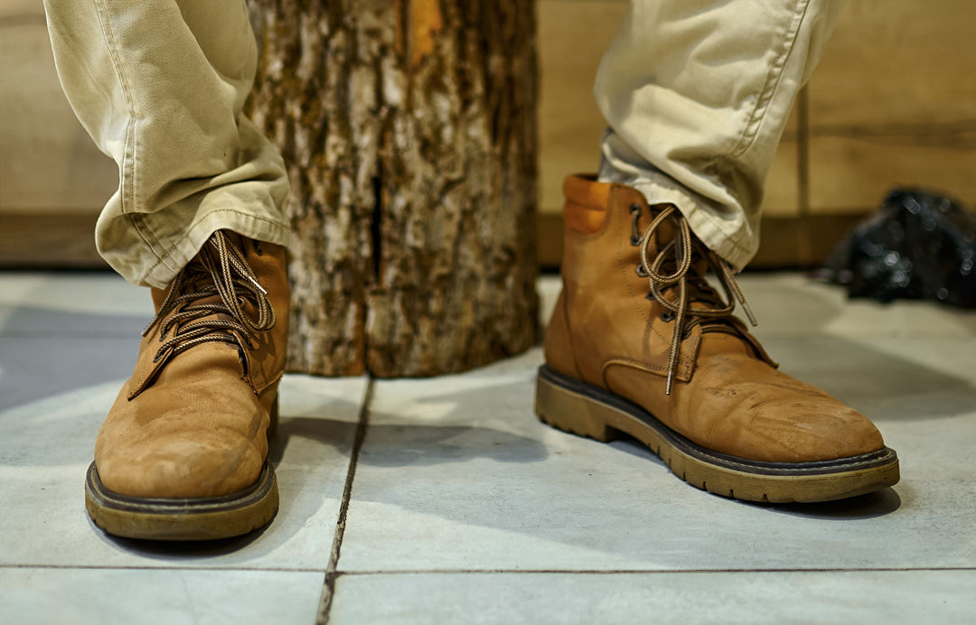 Heren - Schoenen - Boots