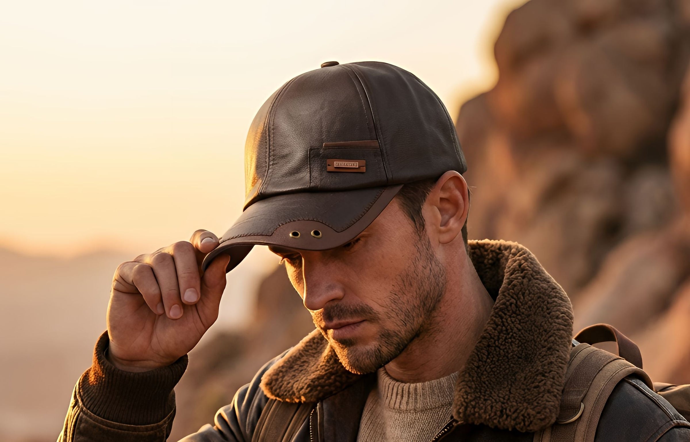 Heren - Caps, flatcaps en mutsen