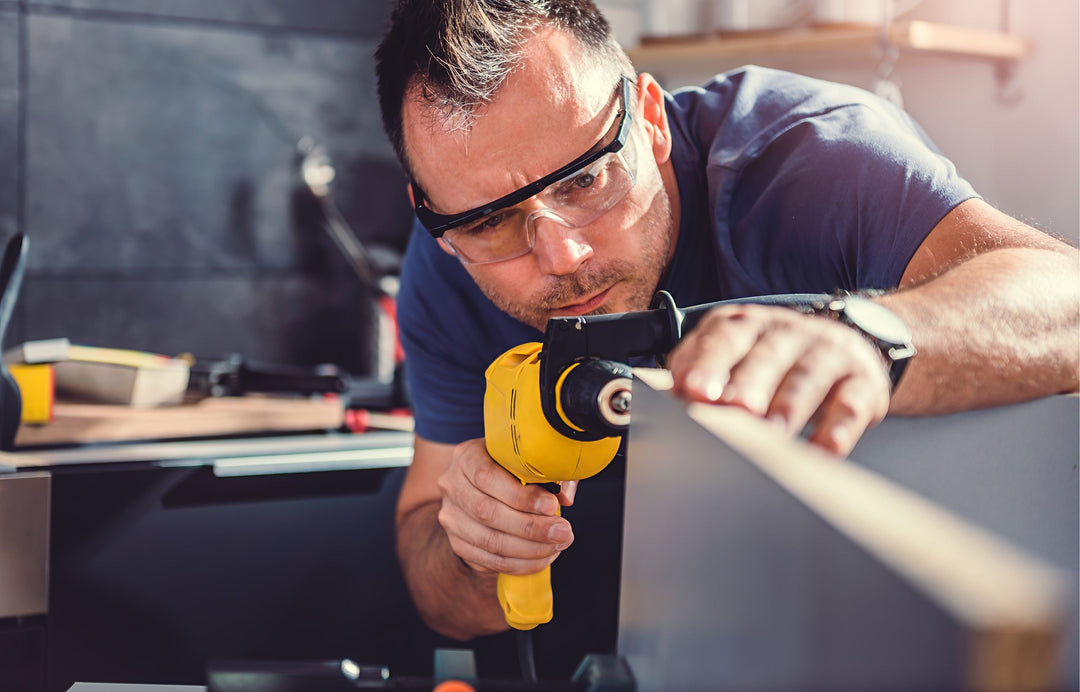 Gereedschap & Klusmaterialen