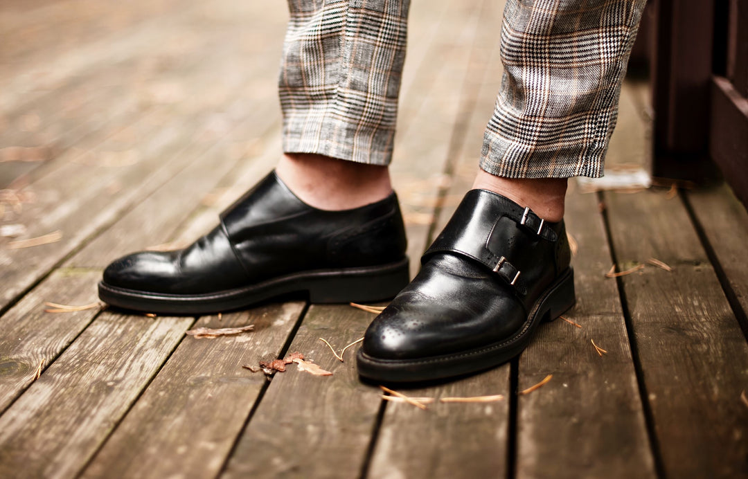 Heren - Schoenen - Nette schoenen