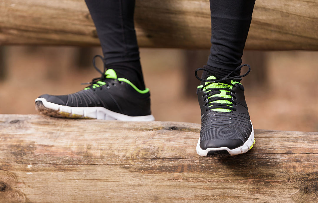 Heren - Schoenen - Sport & Outdoor