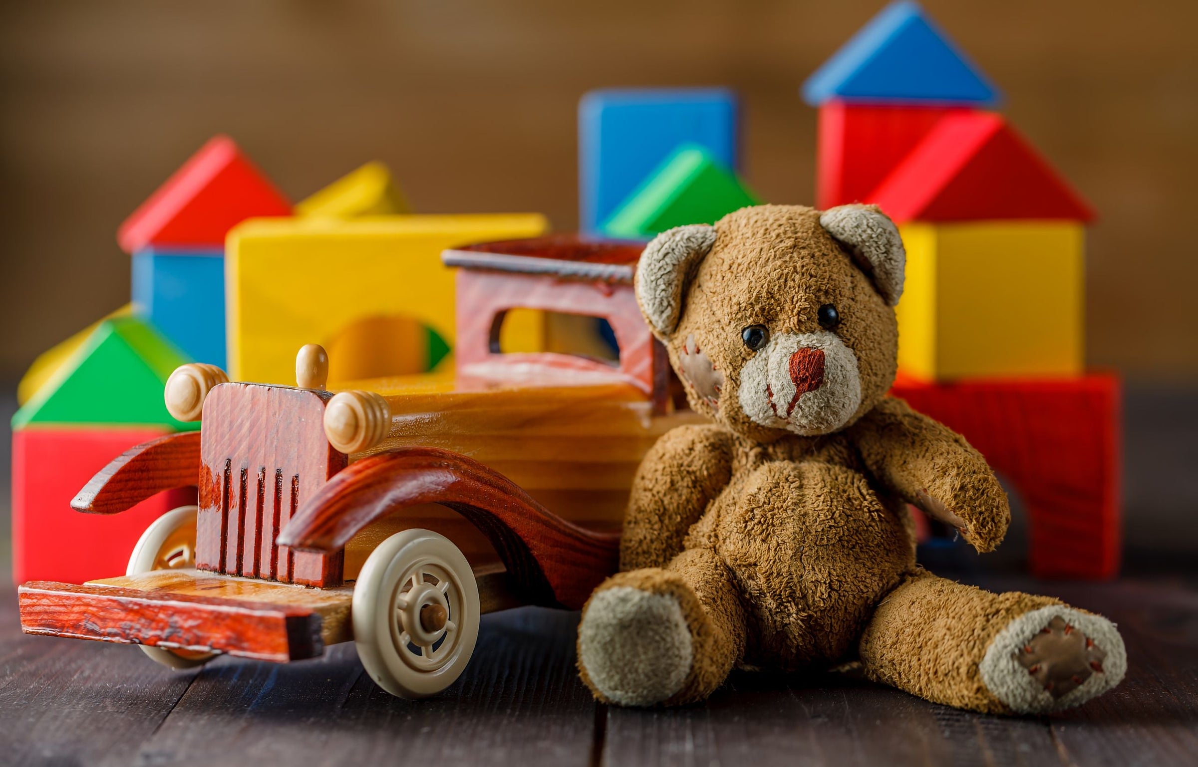 Kids en Speelgoed