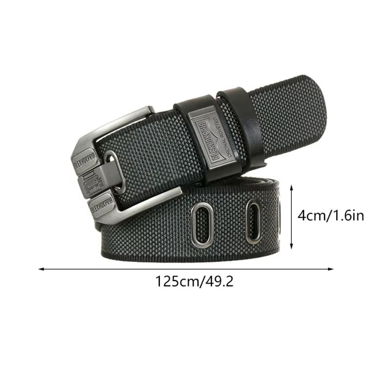 CoreTact | Stevige riem met tactische look