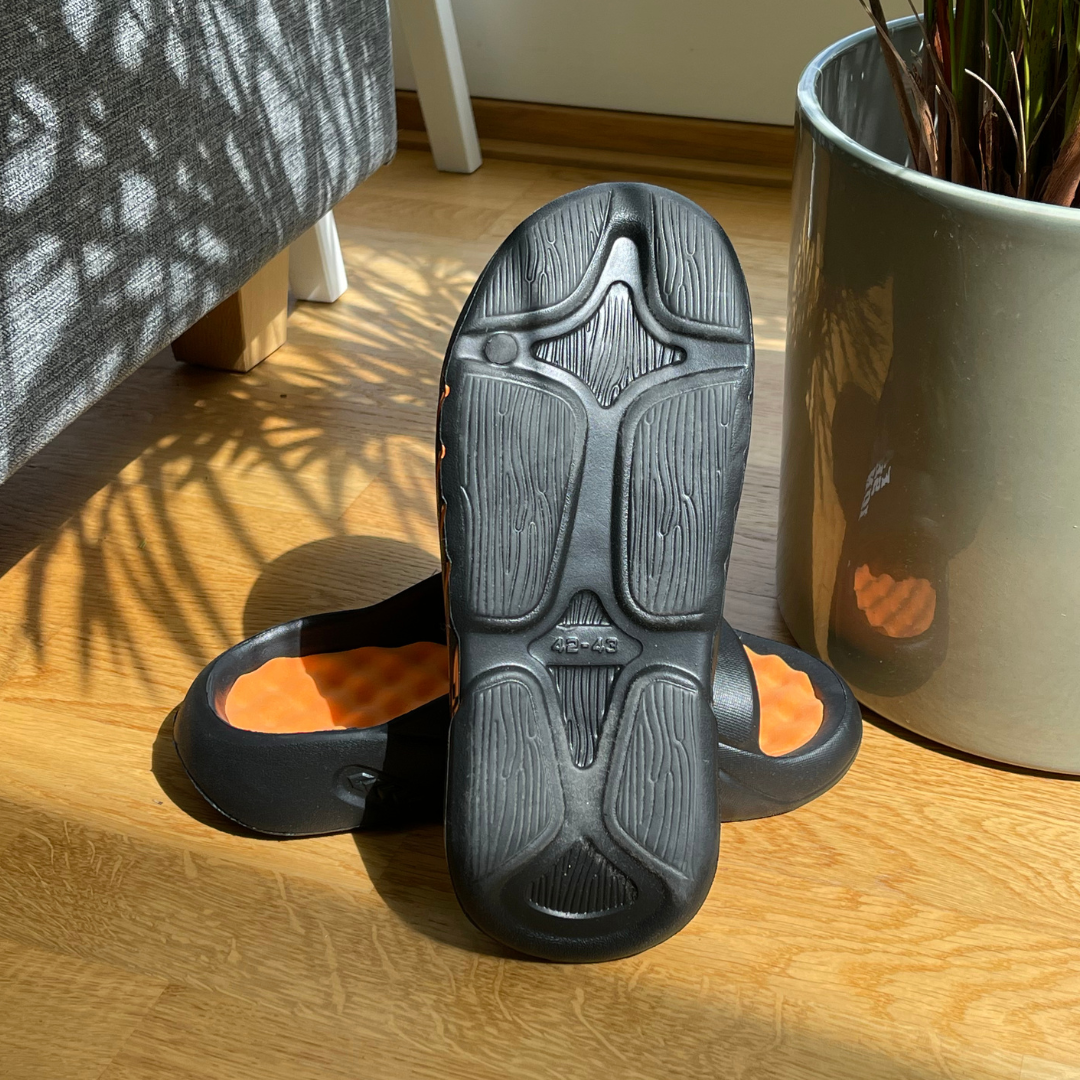 DreamFlop | Ultra zachte strandslippers zomer