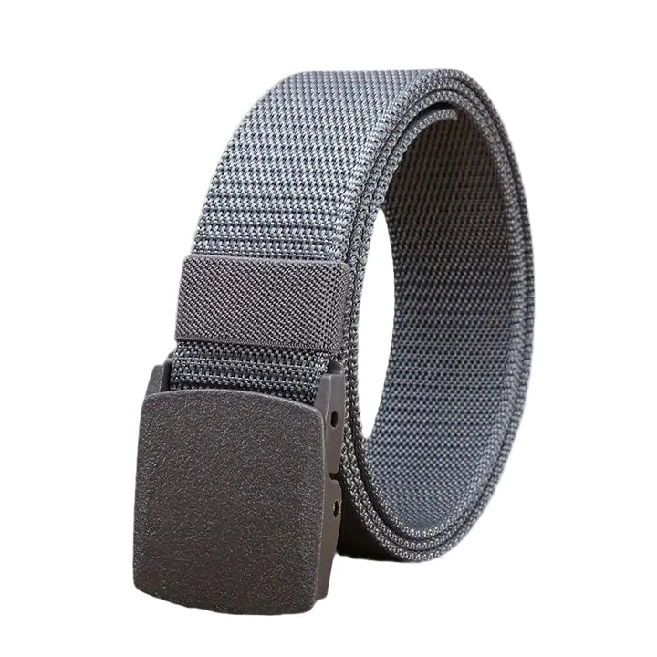 Active Stretch Riem | Heren elastische verstelbare sportriem