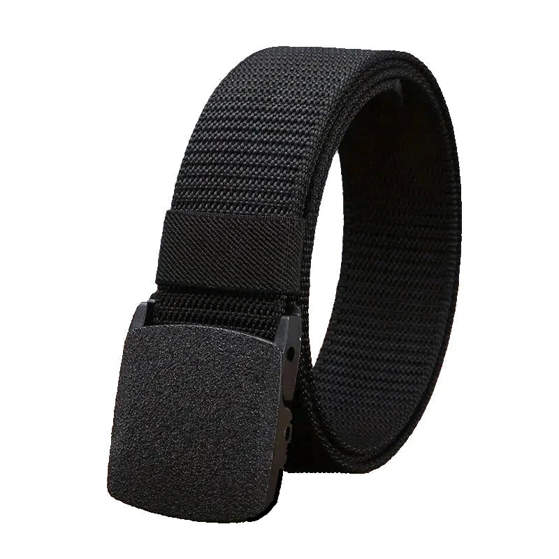 Active Stretch Riem | Heren elastische verstelbare sportriem