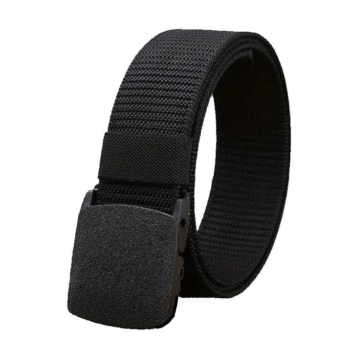 Active Stretch Riem | Heren elastische verstelbare sportriem