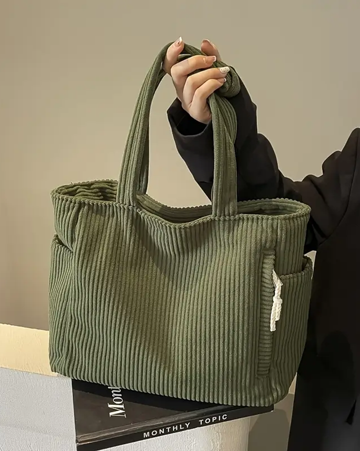 Dames tas | Ruime draagtas in modern design