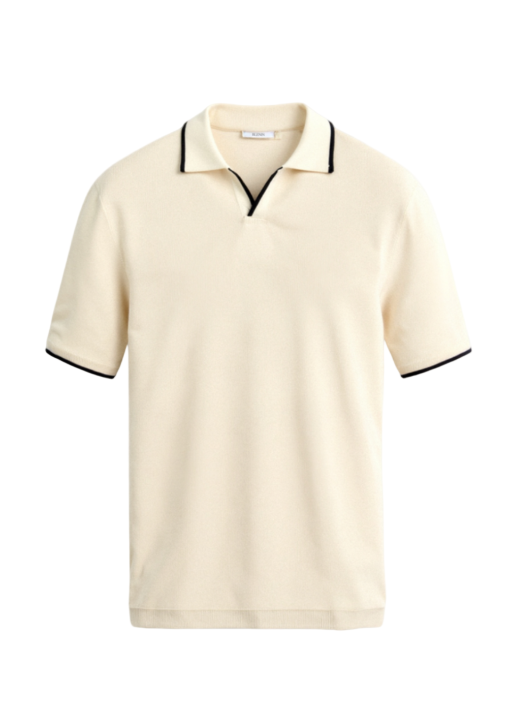 Hugo | Elegante herenpolo met moderne pasvorm
