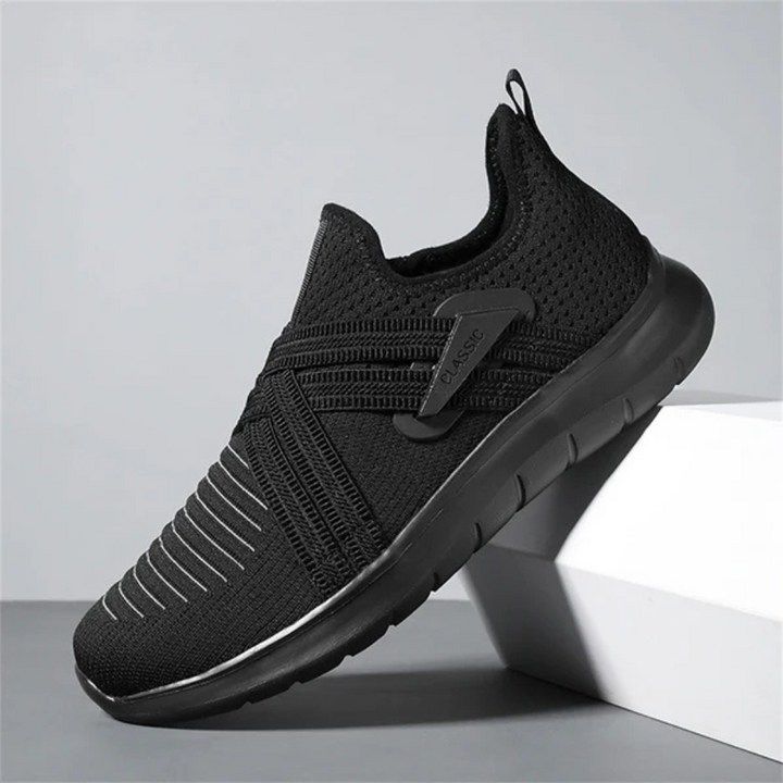 UrbanFlex | Comfortabele sneakers voor dagelijks gebruik