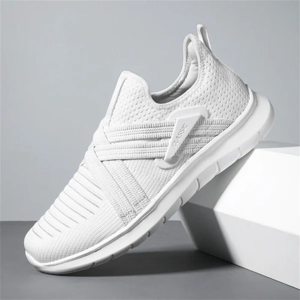 UrbanFlex | Comfortabele sneakers voor dagelijks gebruik