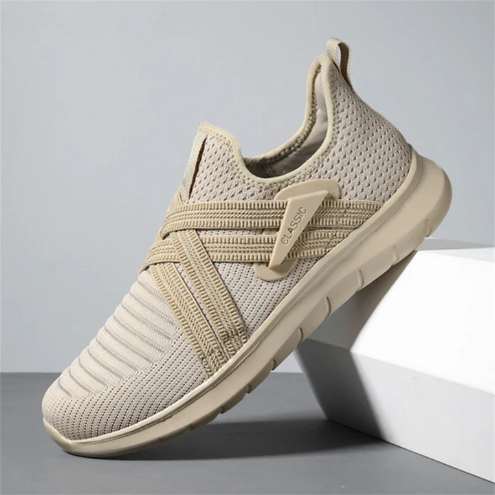 UrbanFlex | Comfortabele sneakers voor dagelijks gebruik