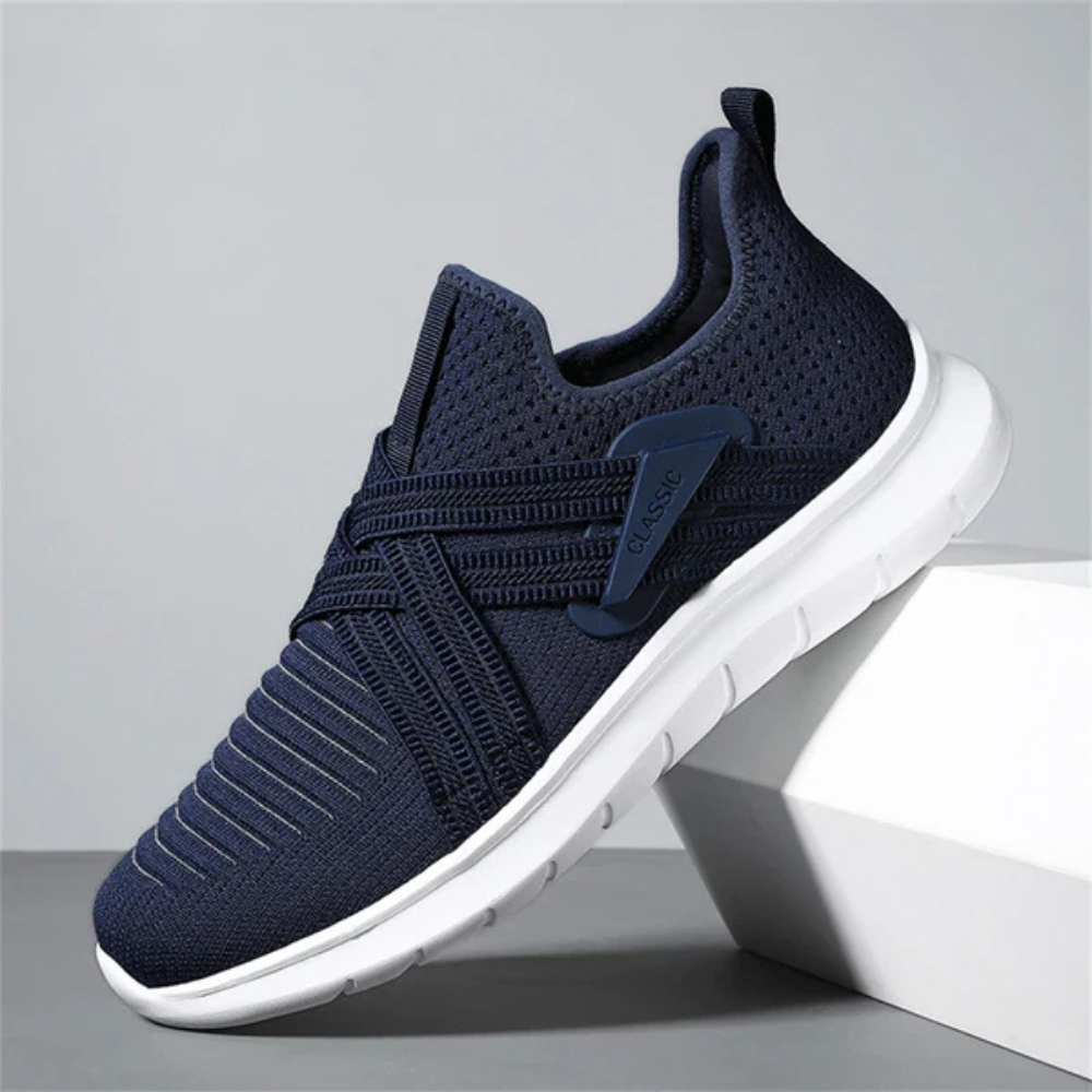 UrbanFlex | Comfortabele sneakers voor dagelijks gebruik
