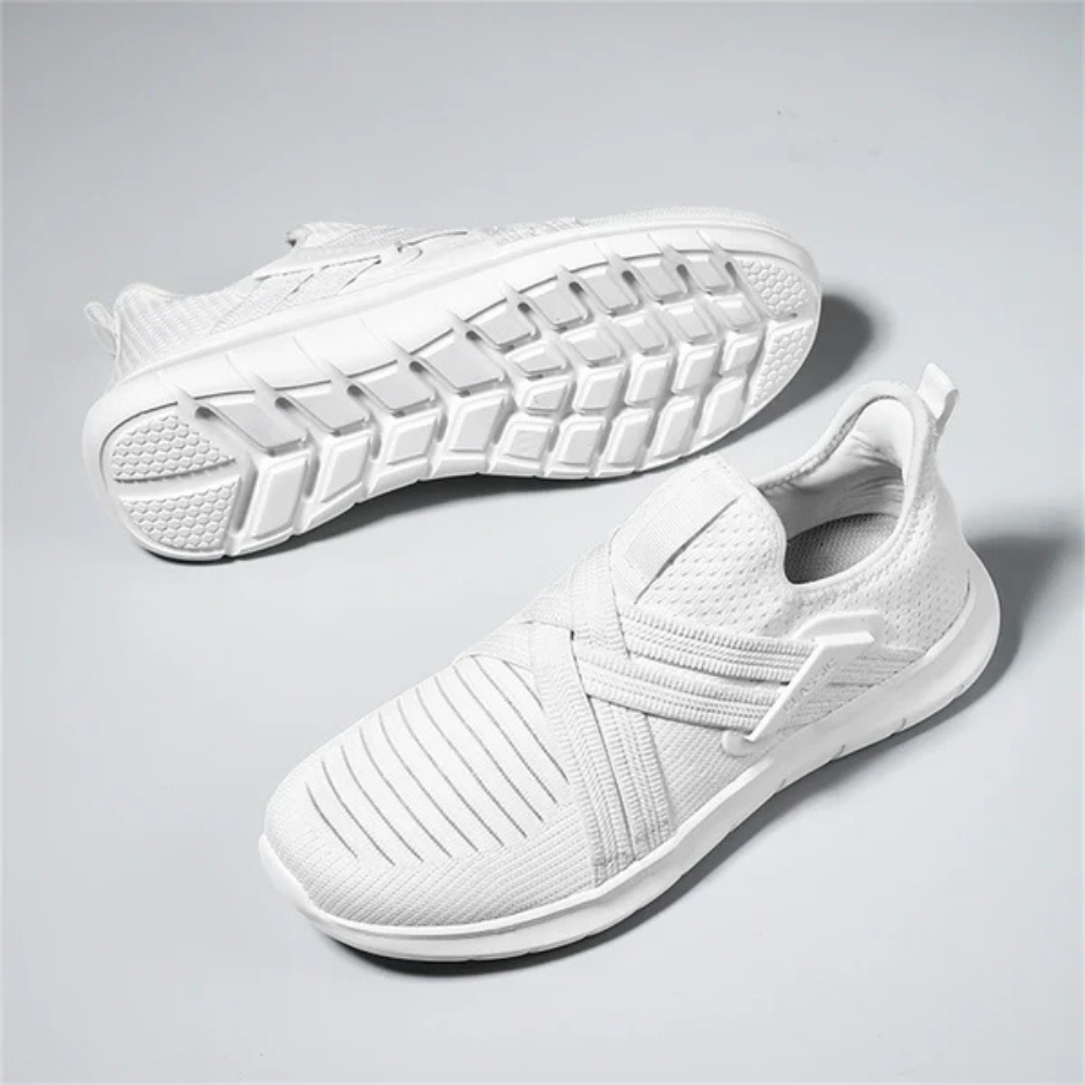 UrbanFlex | Comfortabele sneakers voor dagelijks gebruik