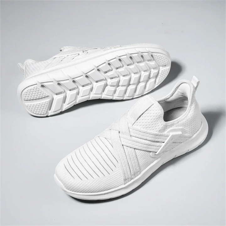 UrbanFlex | Comfortabele sneakers voor dagelijks gebruik