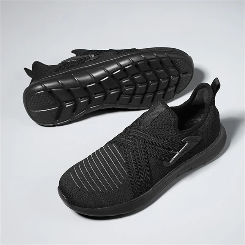 UrbanFlex | Comfortabele sneakers voor dagelijks gebruik