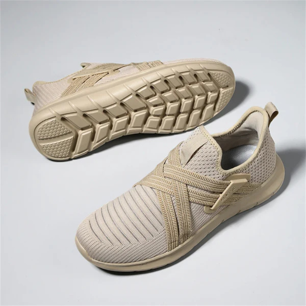 UrbanFlex | Comfortabele sneakers voor dagelijks gebruik