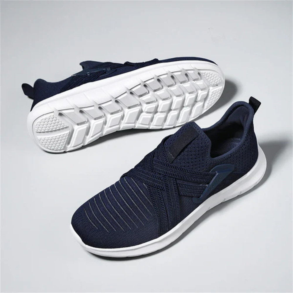 UrbanFlex | Comfortabele sneakers voor dagelijks gebruik