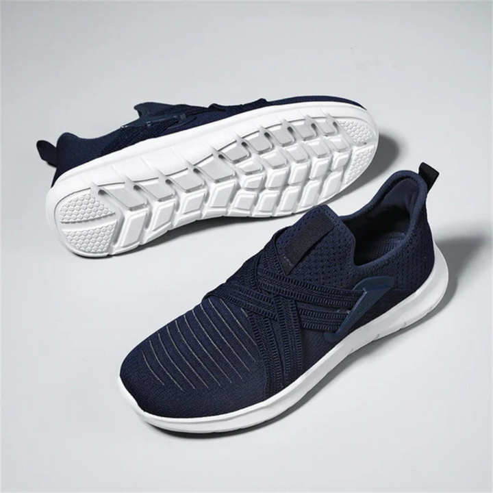UrbanFlex | Comfortabele sneakers voor dagelijks gebruik
