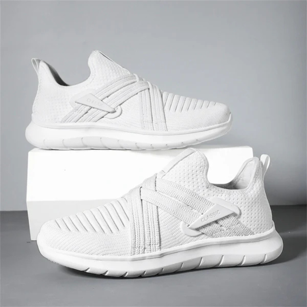 UrbanFlex | Comfortabele sneakers voor dagelijks gebruik