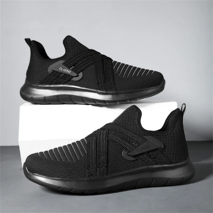 UrbanFlex | Comfortabele sneakers voor dagelijks gebruik