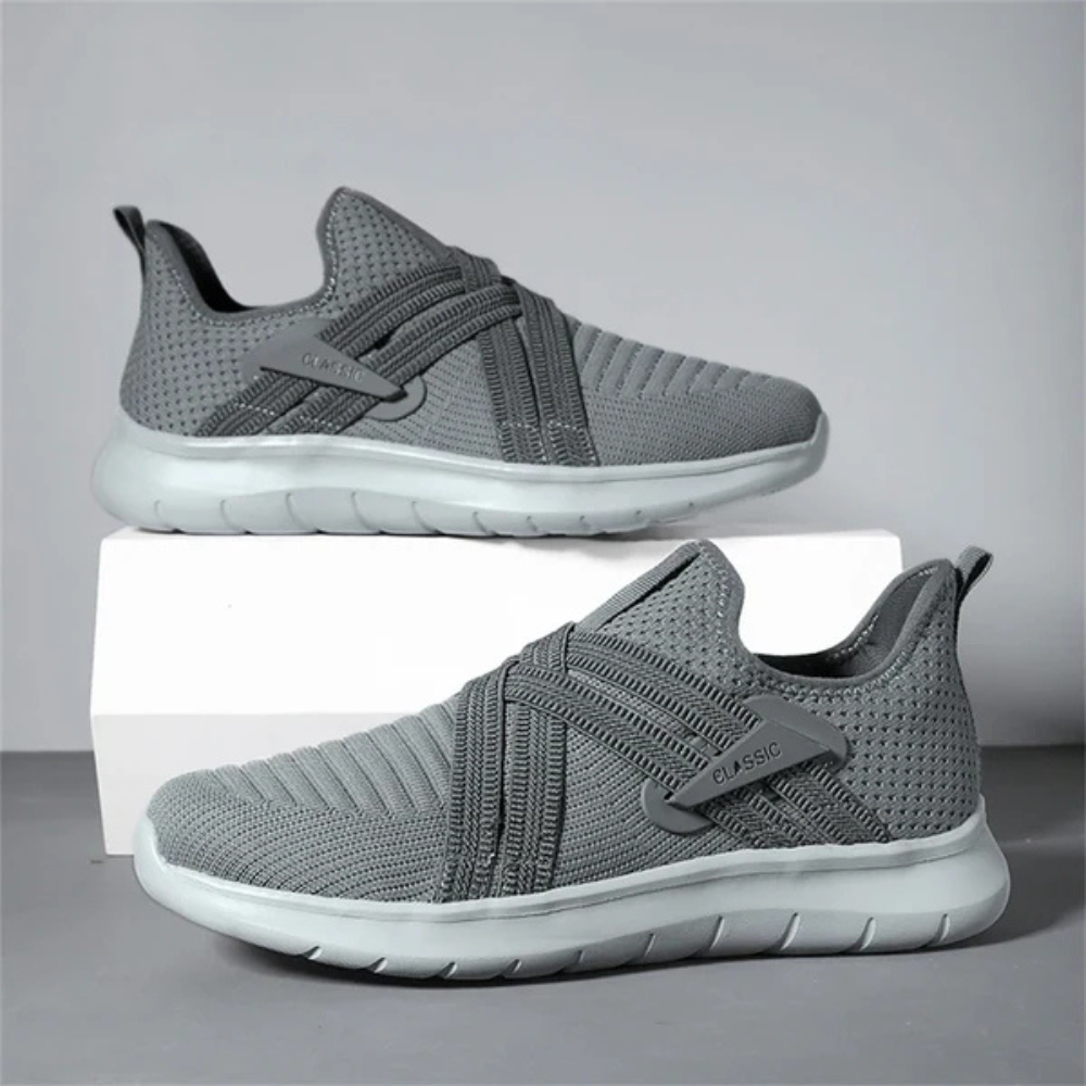 UrbanFlex | Comfortabele sneakers voor dagelijks gebruik