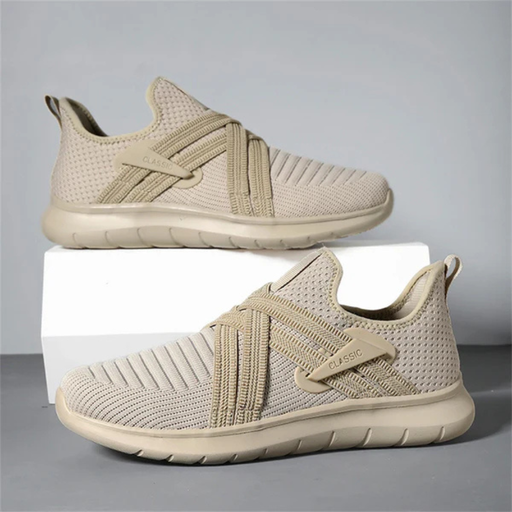 UrbanFlex | Comfortabele sneakers voor dagelijks gebruik