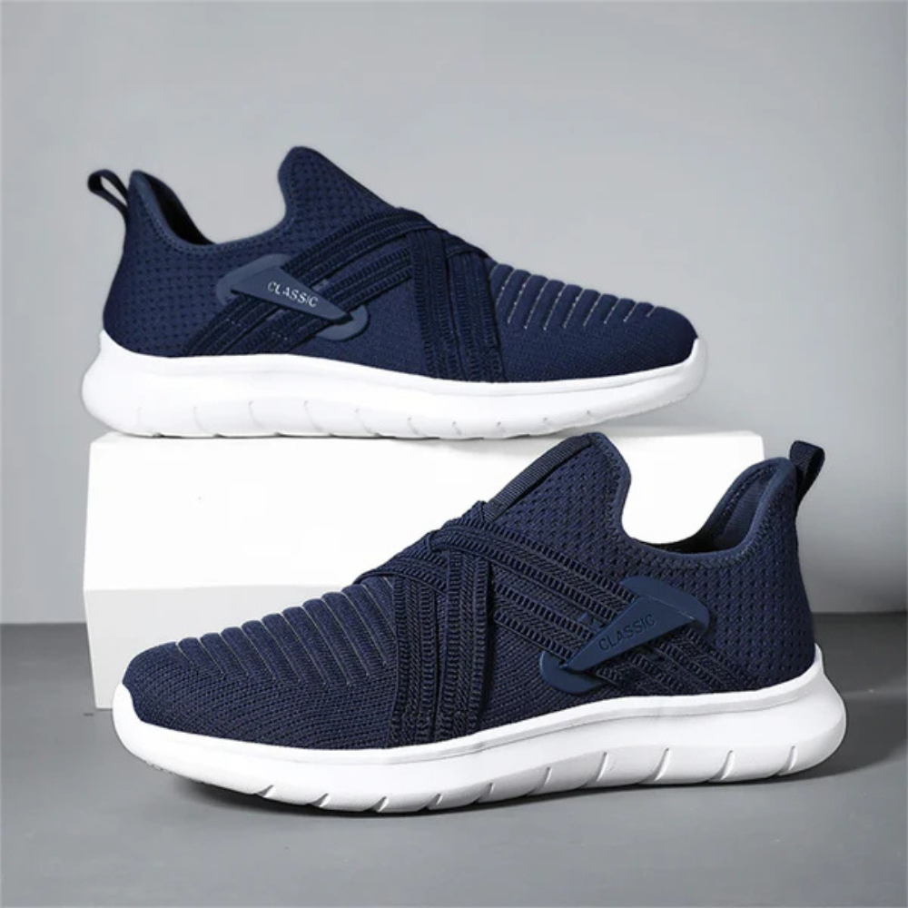 UrbanFlex | Comfortabele sneakers voor dagelijks gebruik