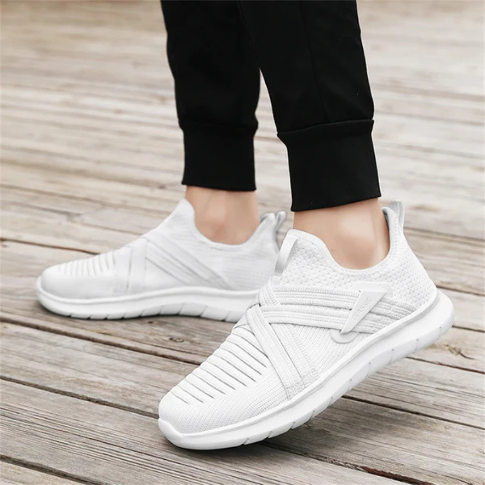 UrbanFlex | Comfortabele sneakers voor dagelijks gebruik