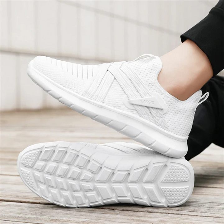 UrbanFlex | Comfortabele sneakers voor dagelijks gebruik