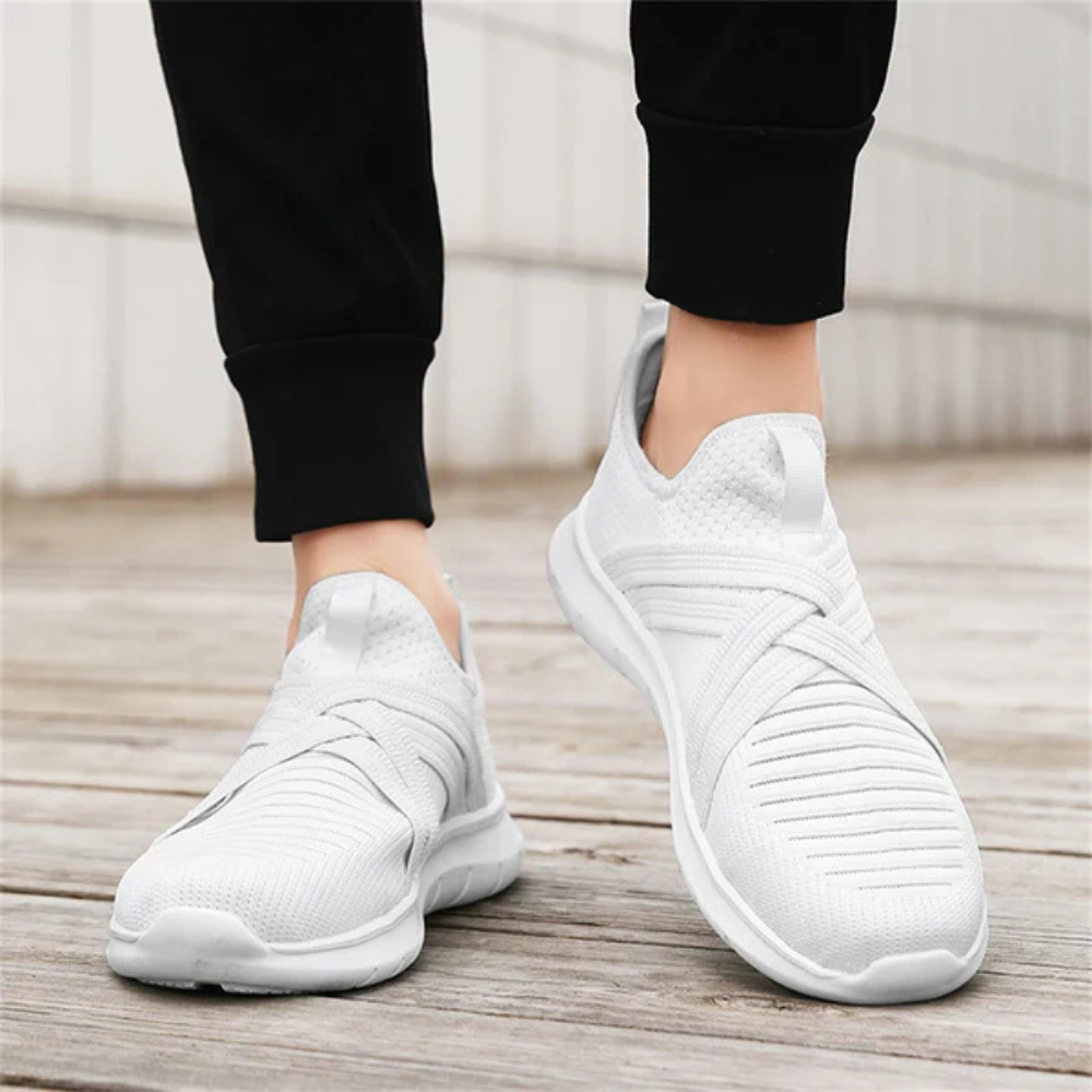 UrbanFlex | Comfortabele sneakers voor dagelijks gebruik