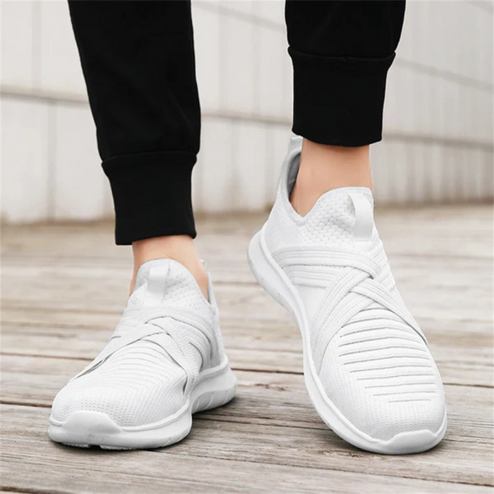 UrbanFlex | Comfortabele sneakers voor dagelijks gebruik