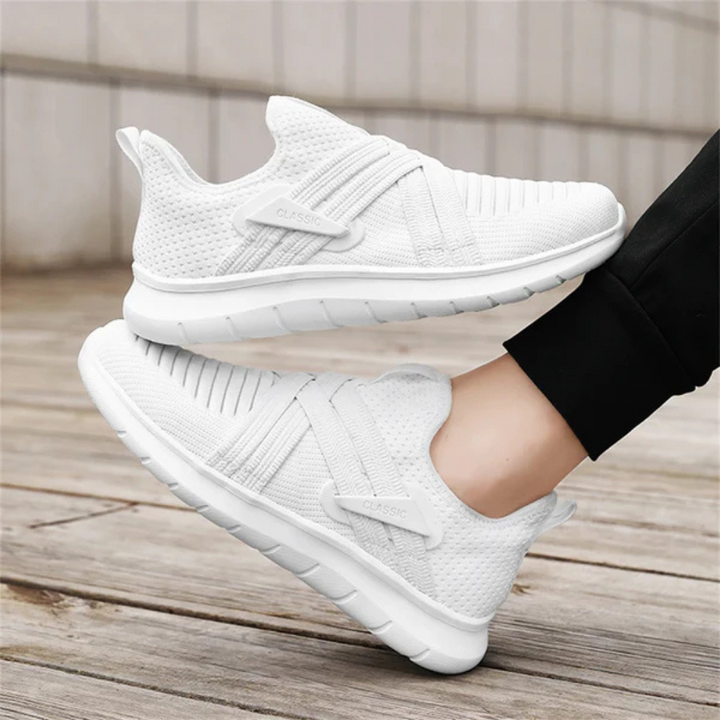 UrbanFlex | Comfortabele sneakers voor dagelijks gebruik
