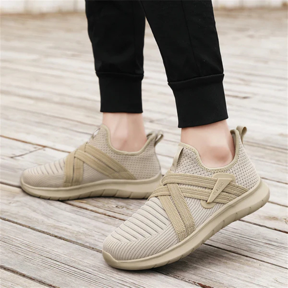 UrbanFlex | Comfortabele sneakers voor dagelijks gebruik