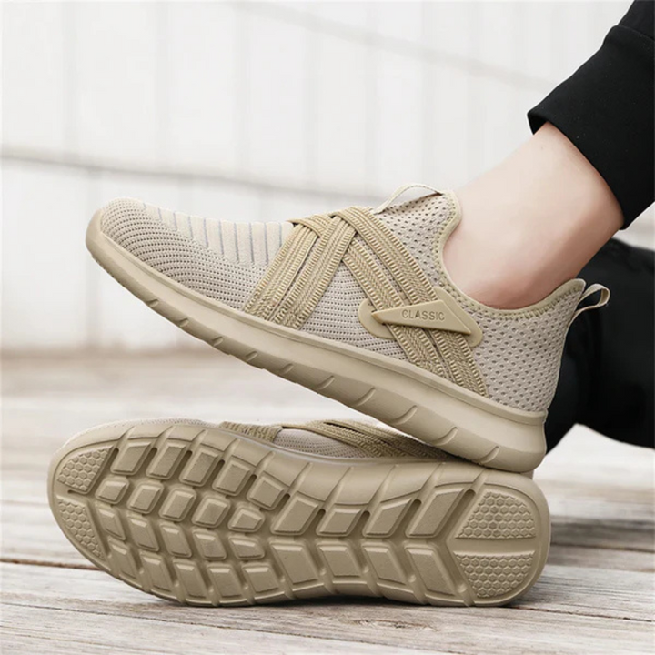 UrbanFlex | Comfortabele sneakers voor dagelijks gebruik