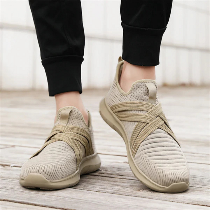 UrbanFlex | Comfortabele sneakers voor dagelijks gebruik