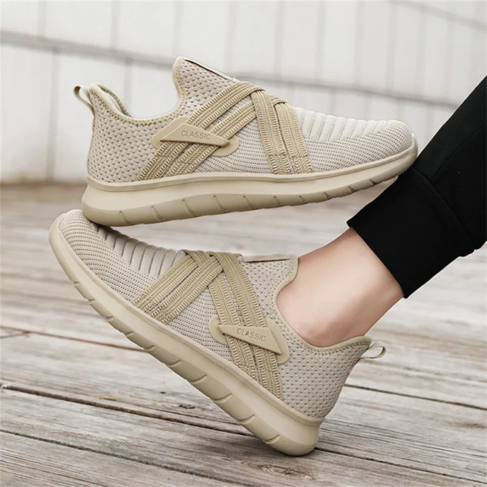 UrbanFlex | Comfortabele sneakers voor dagelijks gebruik