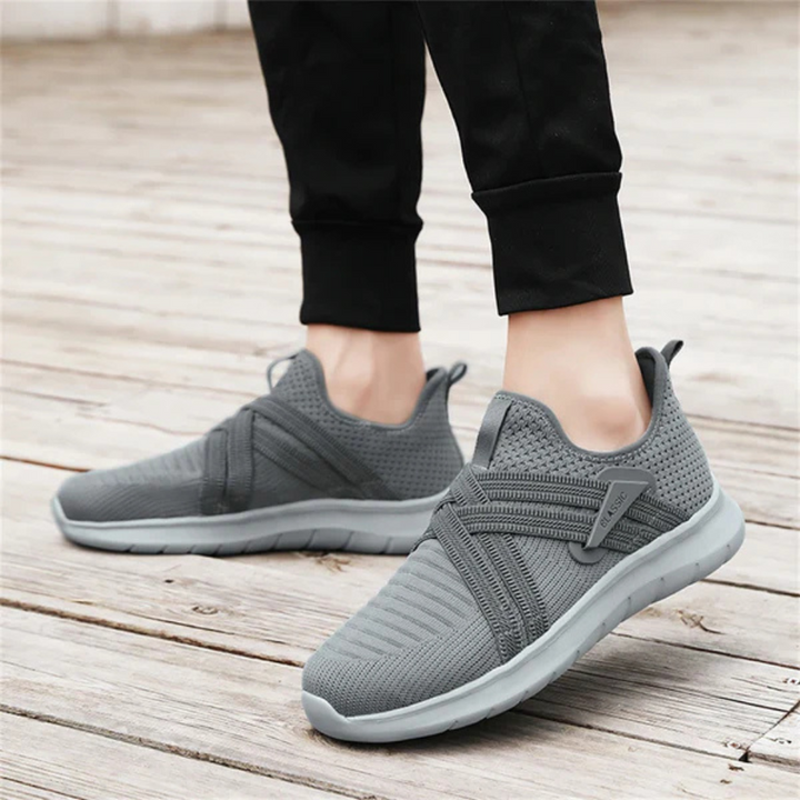 UrbanFlex | Comfortabele sneakers voor dagelijks gebruik