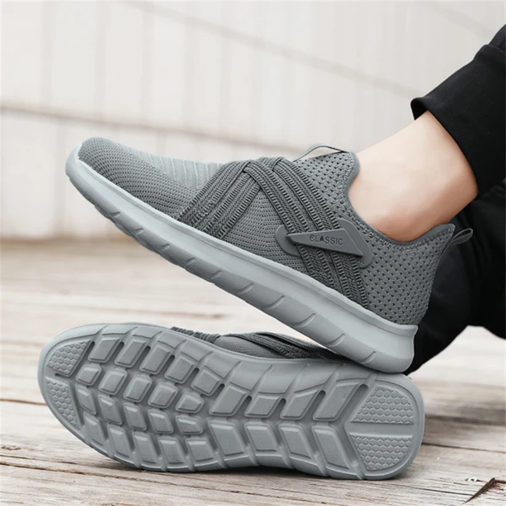 UrbanFlex | Comfortabele sneakers voor dagelijks gebruik