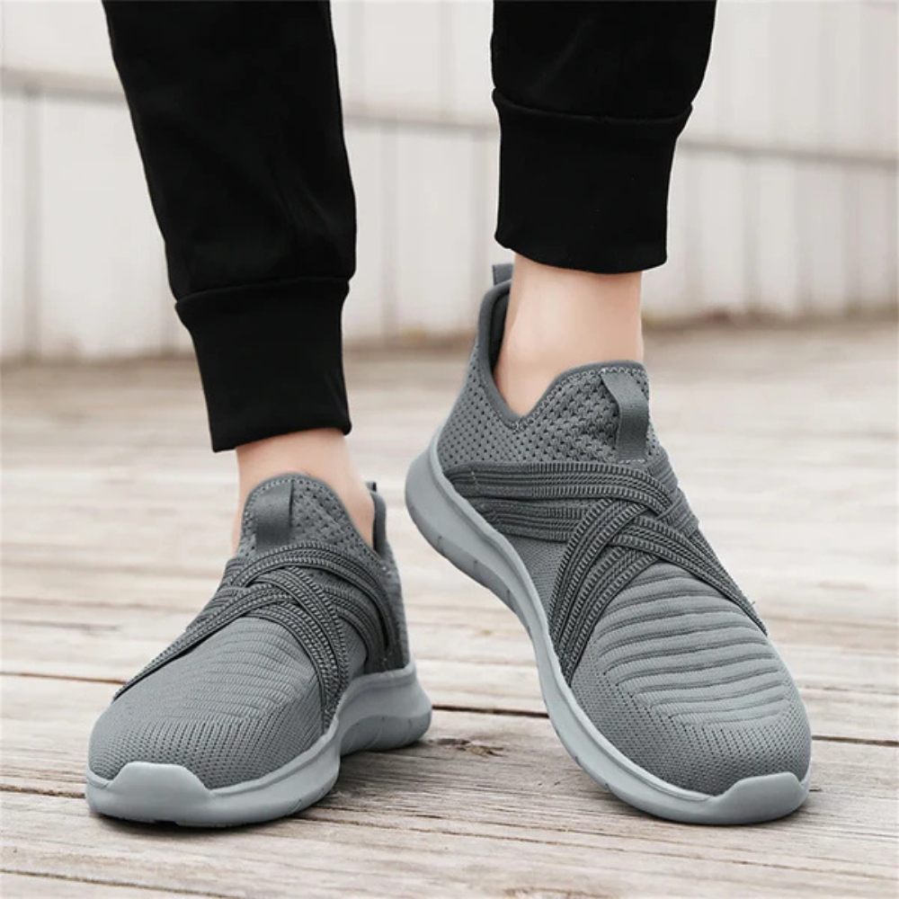 UrbanFlex | Comfortabele sneakers voor dagelijks gebruik