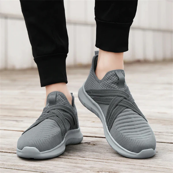 UrbanFlex | Comfortabele sneakers voor dagelijks gebruik