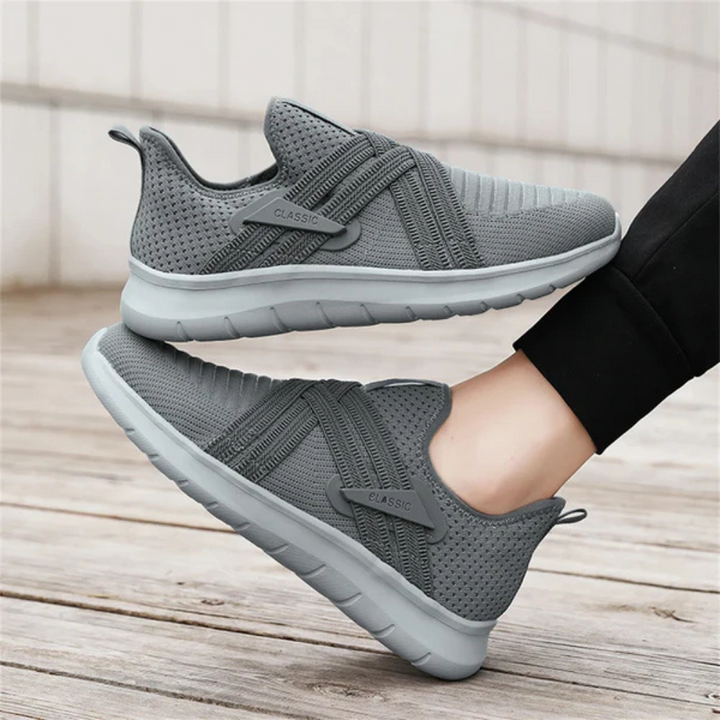 UrbanFlex | Comfortabele sneakers voor dagelijks gebruik