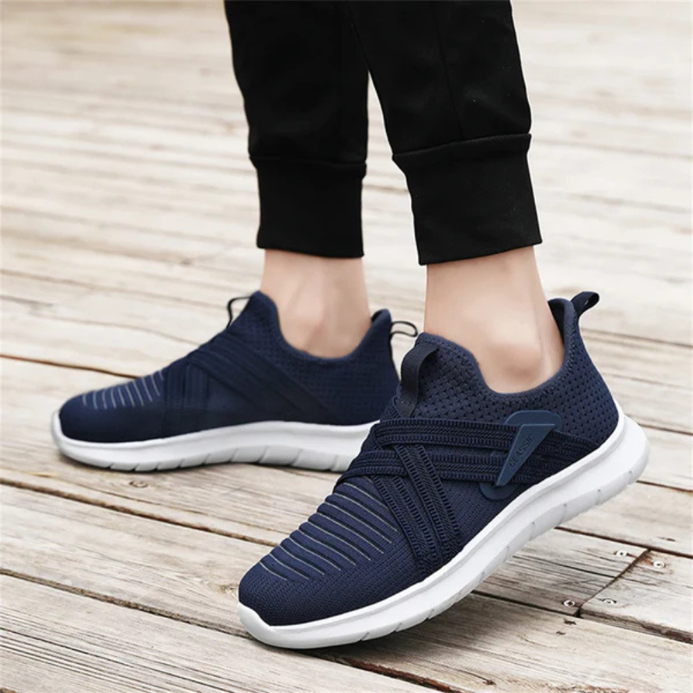 UrbanFlex | Comfortabele sneakers voor dagelijks gebruik